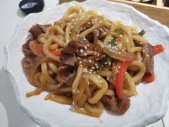 -赤坂亭M9和牛烧肉·日料398放题(万达店)