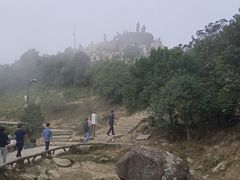 -梧桐山风景名胜区