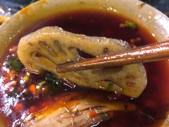 藕-化龙桥九宫格火锅(清水河店)