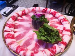 -黔大人·贵州花溪牛肉粉(宝能太古城店)