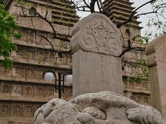 -北京石刻艺术博物馆(五塔寺)