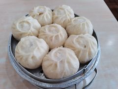 龙眼包子-张老五凉粉店(省医院店)
