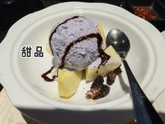 -上林铁板烧(延安西路店)