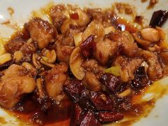 -玉华台饭庄·淮扬菜·烤鸭(望京店)