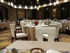 大堂-红莲中餐厅(日航饭店)