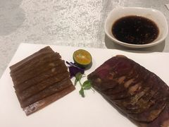 -大碗居·烤鸭·鱼头泡饼(天坛东门店)