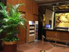 -上海新锦江大酒店