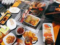 -五彩凉山自助西昌烧烤(柳翠路店)