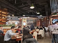 -The COOK·厨餐厅·自助餐(浦东嘉里大酒店)