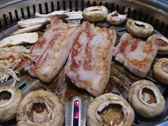 android_upload_pic-青松馆韩国料理(香港中路佳世客店)