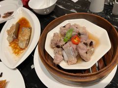 -京香轩·中餐厅(上海中庚聚龙酒店)