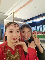 -盘子女人坊生日照·摄影馆(浦东店)