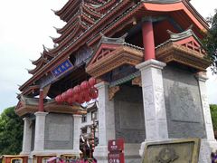 -田州古城