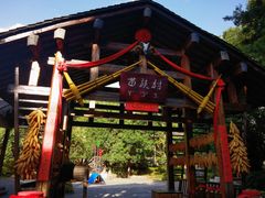 -云南民族村