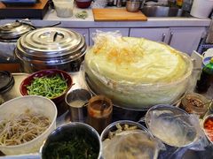 -安徽阜阳卷馍(西单店)