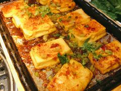 -猫抓烤肉(武进吾悦广场店)