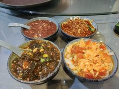 -58度品质川菜馆(经一路店)