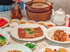 -潮州府·潮菜·砂锅粥(徐家汇店)