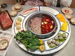 -羊来顺冰煮鲜羊 铁锅烀羊肉(中央大街店)