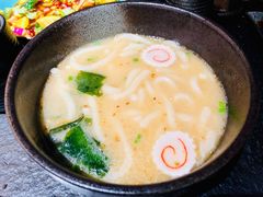 -炭虎烤肉(桂林路店)