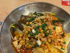 -每味每客·重庆麻辣烫(国泰店)