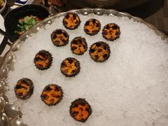 -極上萬膳·日料放题(来福士江景店)