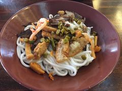 经典卤菜粉-明桂米粉(北站店)