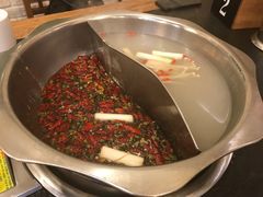 -川成串·自助串串香火锅(朝阳店)