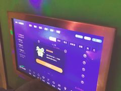 -糖潮量贩KTV(高新万达广场店)