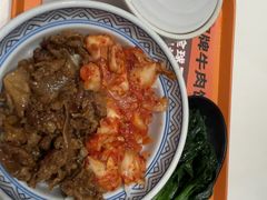 -吉野家(深圳超多维科技大厦分店)