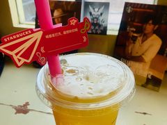 -星巴克(成都天府水街店)