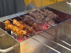 -锦州御烧烤·形象店(人民街店)