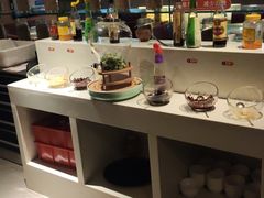 -东方饺子王(重庆路亚泰店)