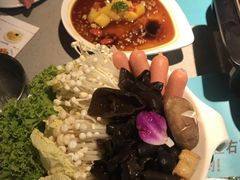 -半天妖烤鱼(芝罘万达店)