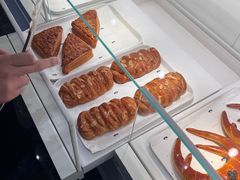 苹果可颂-黑天鹅蛋糕店(青年大街店)