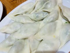 虾三鲜-喜家德虾仁水饺(马栏店)