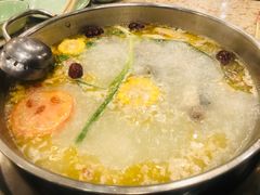 -龙继斑鱼庄(犀浦店)