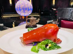 -8餐厅(新葡京酒店)