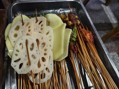 -满江红串串香(七道堰街店)
