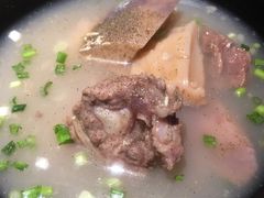 -汪爹爹武汉牛三鲜(朝外大街店)