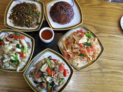 -妈妈的味道(和顺古镇店)