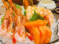 -極上萬膳·日料放题(来福士江景店)