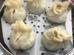 -蔡林记(广埠屯店)