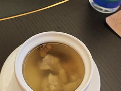 -利顺德大饭店·水岸中餐厅(小白楼店)