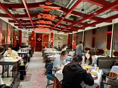 -大鸭梨烤鸭·北京菜(南小街/南苑店)