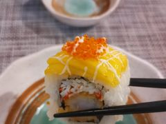 -活鳗饭·鹅肝范儿(高碑店店)