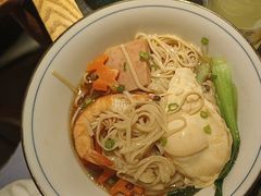 -三杯赤運·中式小酒馆(所城里店)