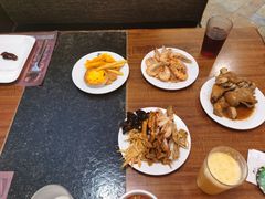 -汉巴味德(大悦城店)