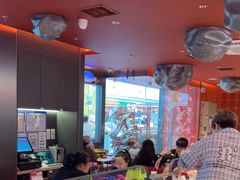 -蛙来哒(石景山万达店)