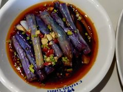 -馋笼小食堂-青岛大虾包(繁花里店)